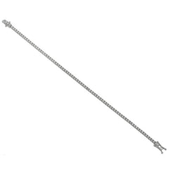 Diamond Tennis Bracelet