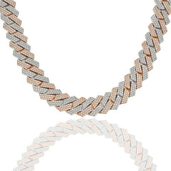 Diamond Cuban Chain