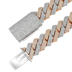 Diamond Cuban Chain