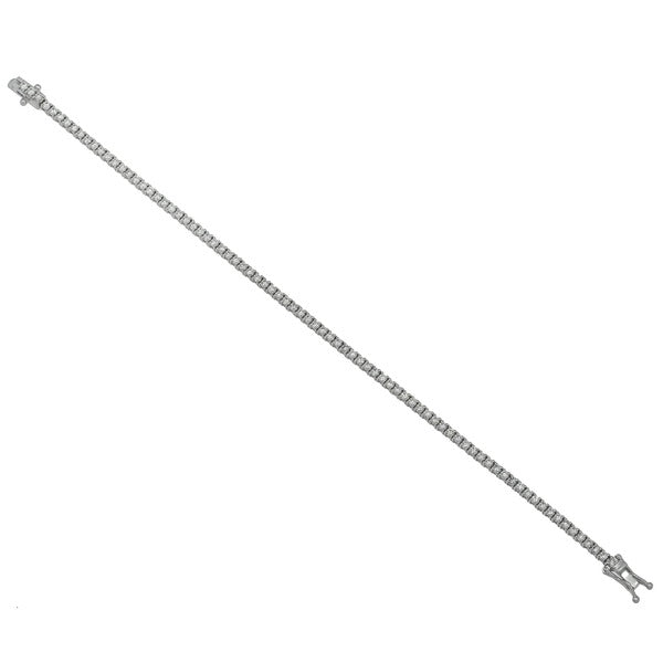 Diamond Tennis Bracelet