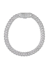 Diamond Cuban Chain