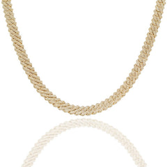 Diamond Cuban Chain